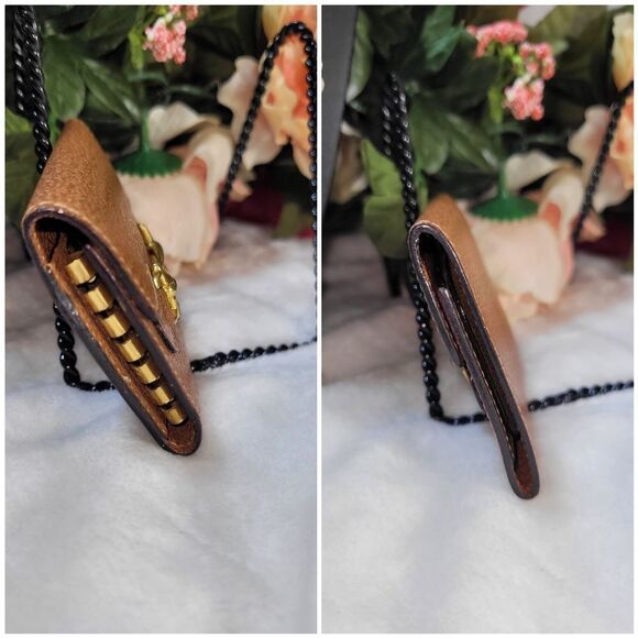 Authentic Gucci Horsebit 6 Keyring Holder EXCELLENT CONDITION - Picture 16 of 16